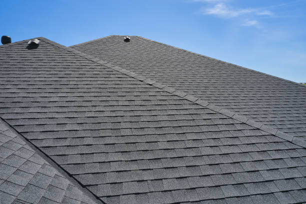 Roofing service